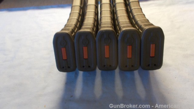 [5] MAGPUL PMAG 7.62/39MM AK/AKM MOE 30 RD-img-10