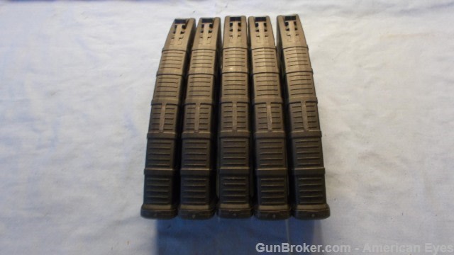 [5] MAGPUL PMAG 7.62/39MM AK/AKM MOE 30 RD-img-13