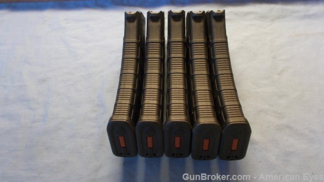 [5] MAGPUL PMAG 7.62/39MM AK/AKM MOE 30 RD-img-9