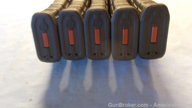 [5] MAGPUL PMAG 7.62/39MM AK/AKM MOE 30 RD-img-14