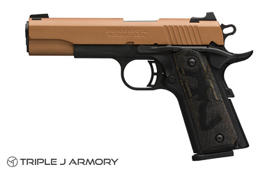 Browning 1911 4.25 .380 ACP Pistol 051992492-img-4