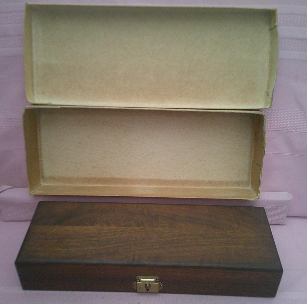 USA 1976 Buck Spirit of ’76 Commemorative Aurum Etched #1169 Complete set!-img-38