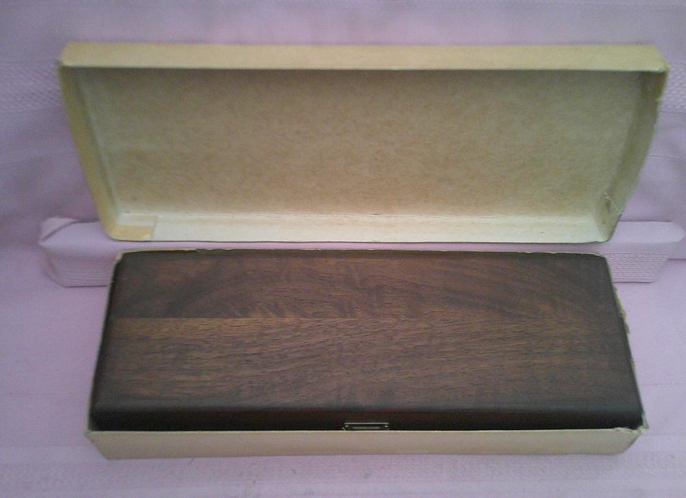 USA 1976 Buck Spirit of ’76 Commemorative Aurum Etched #1169 Complete set!-img-39