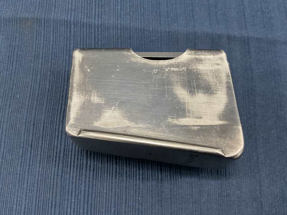 Swiss Model 1911 Long Rifle 7.5X55 Shiny Bore Made 1915 C&R-img-35