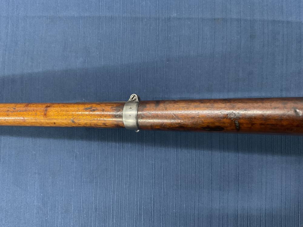 Swiss Model 1911 Long Rifle 7.5X55 Shiny Bore Made 1915 C&R-img-21