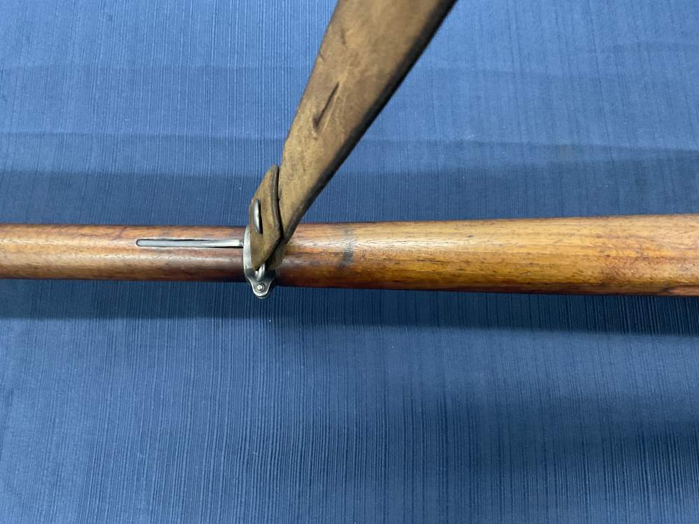Swiss Model 1911 Long Rifle 7.5X55 Shiny Bore Made 1915 C&R-img-12