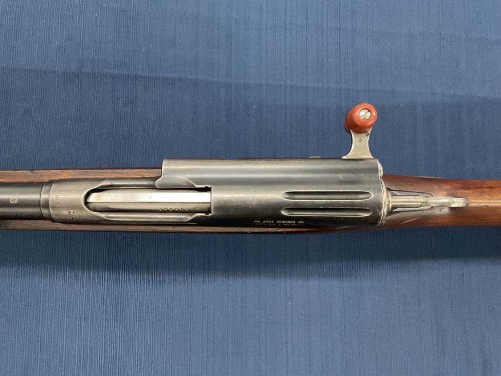 Swiss Model 1911 Long Rifle 7.5X55 Shiny Bore Made 1915 C&R-img-19