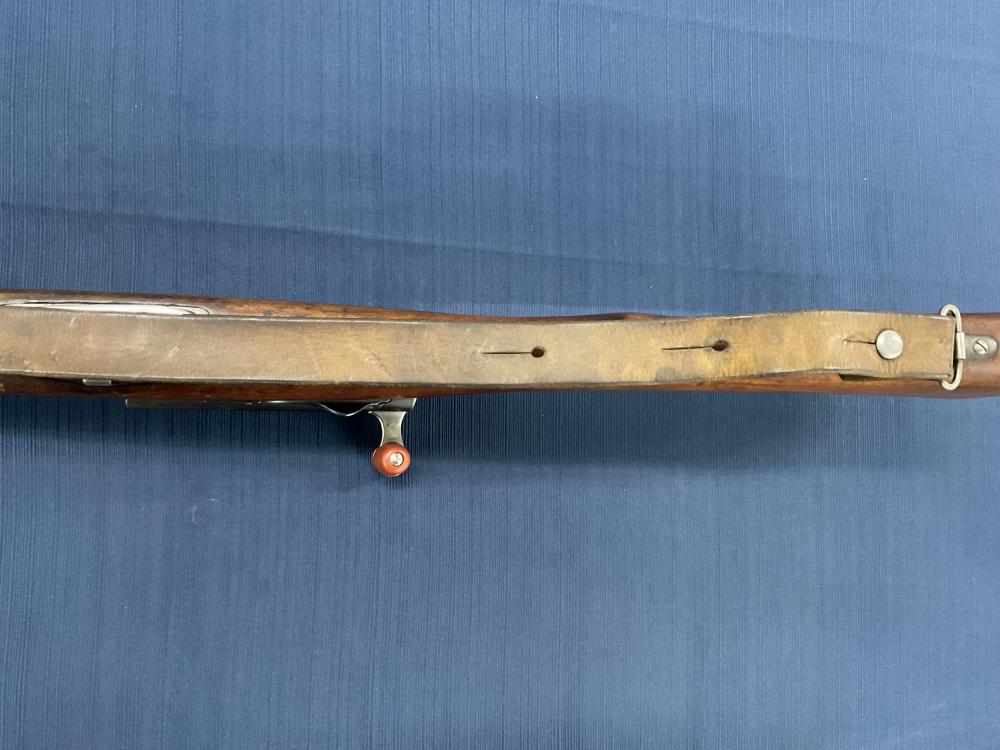 Swiss Model 1911 Long Rifle 7.5X55 Shiny Bore Made 1915 C&R-img-14