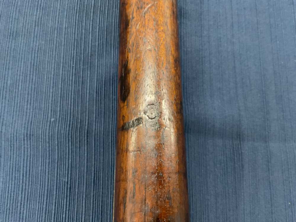 Swiss Model 1911 Long Rifle 7.5X55 Shiny Bore Made 1915 C&R-img-33