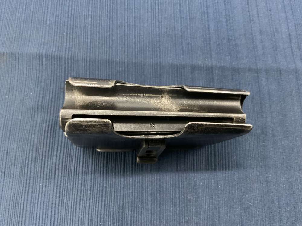 Swiss Model 1911 Long Rifle 7.5X55 Shiny Bore Made 1915 C&R-img-39