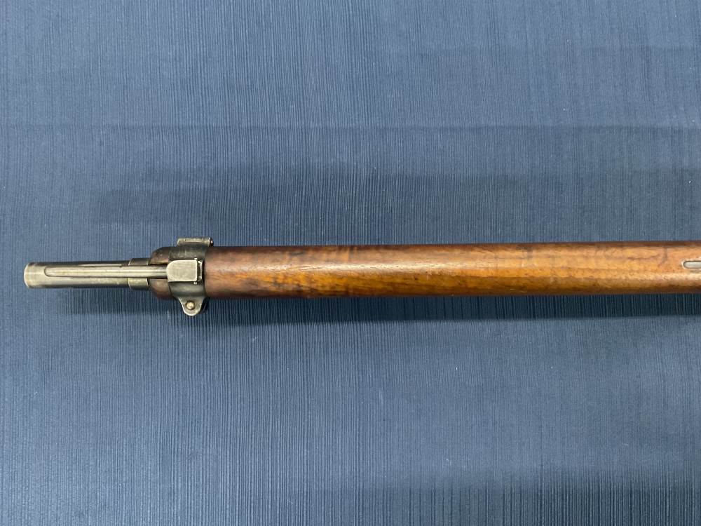 Swiss Model 1911 Long Rifle 7.5X55 Shiny Bore Made 1915 C&R-img-13