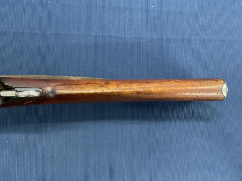 Swiss Model 1911 Long Rifle 7.5X55 Shiny Bore Made 1915 C&R-img-18
