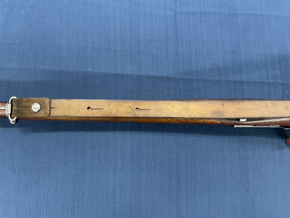 Swiss Model 1911 Long Rifle 7.5X55 Shiny Bore Made 1915 C&R-img-15