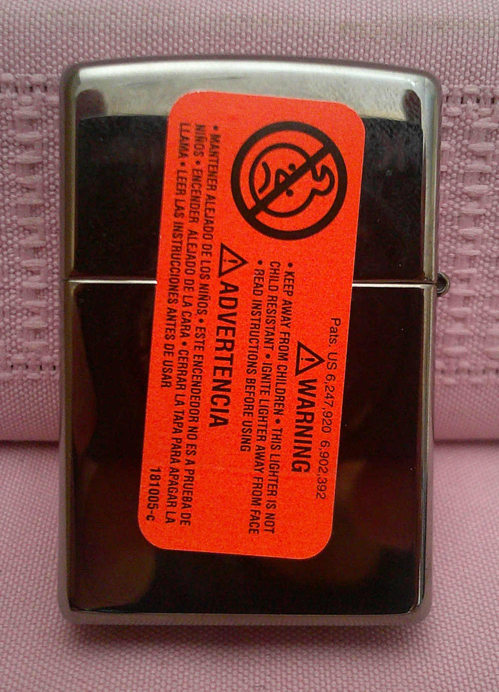 NIB Unicorn-Rare USA MFG Case XX Zippo Colt 1860 Army Sealed Lighter!-img-7