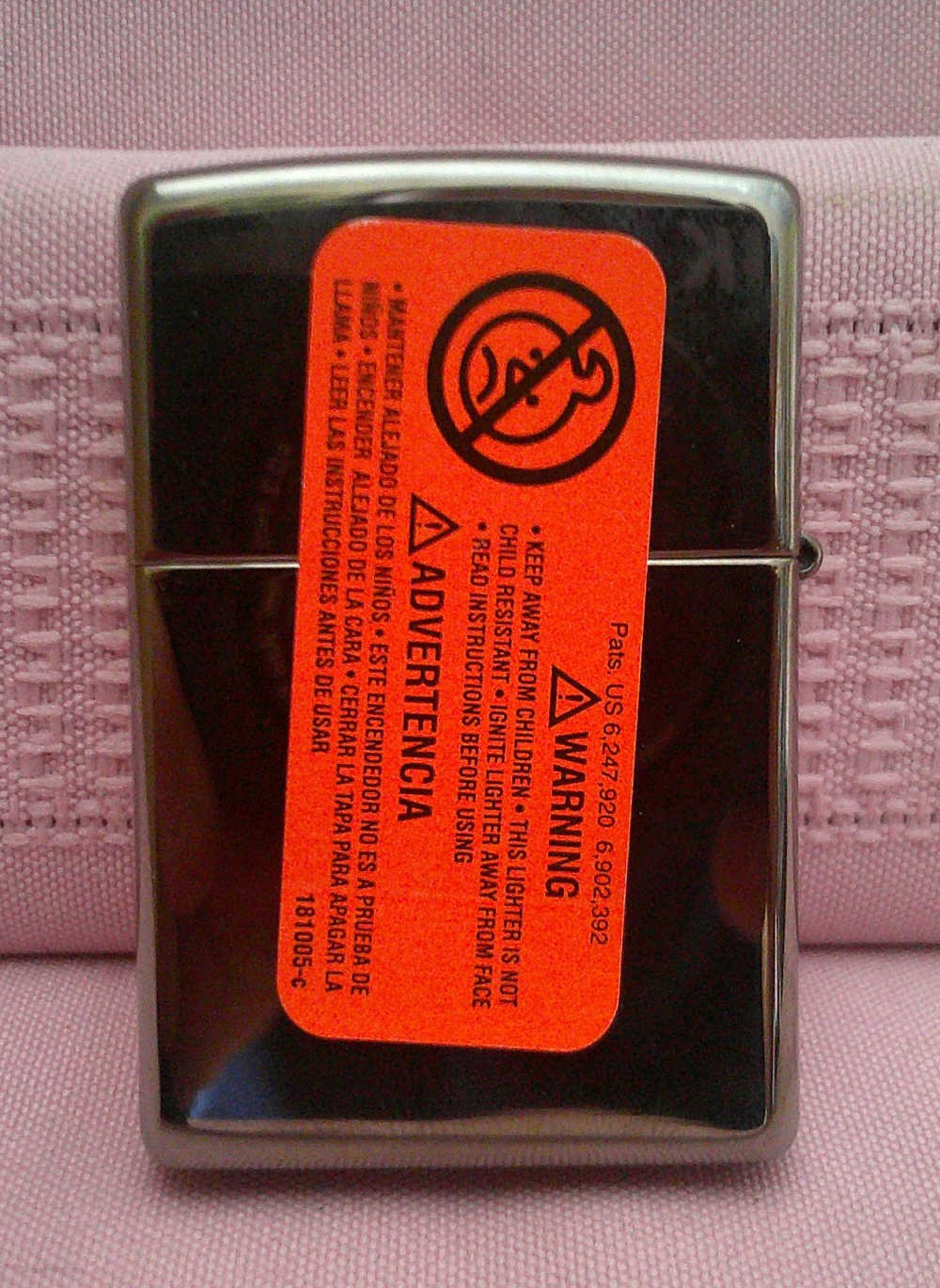 NIB Unicorn-Rare USA MFG Case XX Zippo Colt 1860 Army Sealed Lighter!-img-6