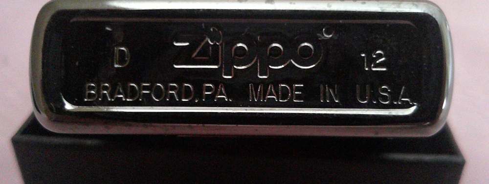 NIB Unicorn-Rare USA MFG Case XX Zippo Colt 1860 Army Sealed Lighter!-img-3