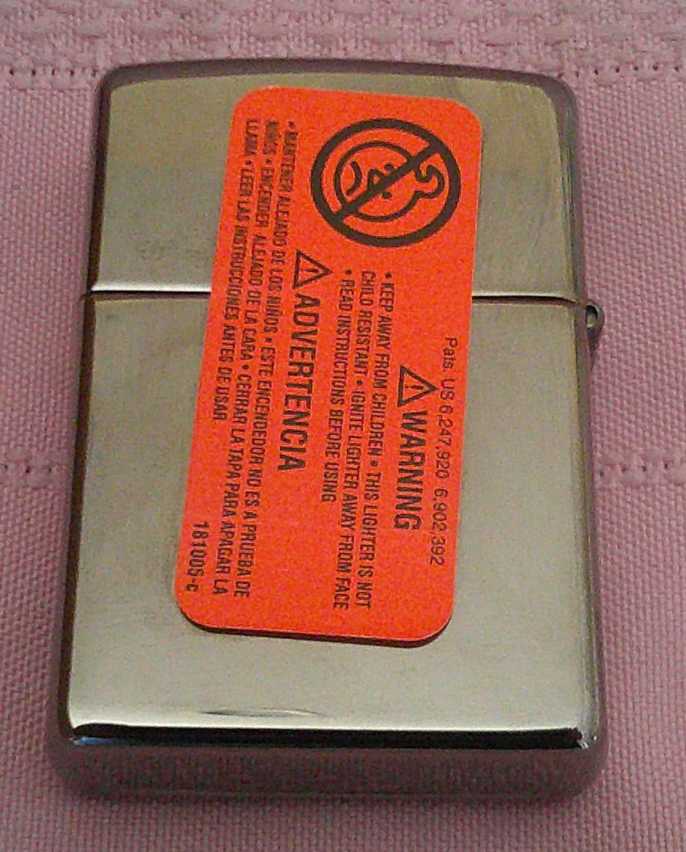 Unicorn-Level Rare NIB USA 150 MFG Sealed Colt Walker Case XX Zippo Lighter-img-5