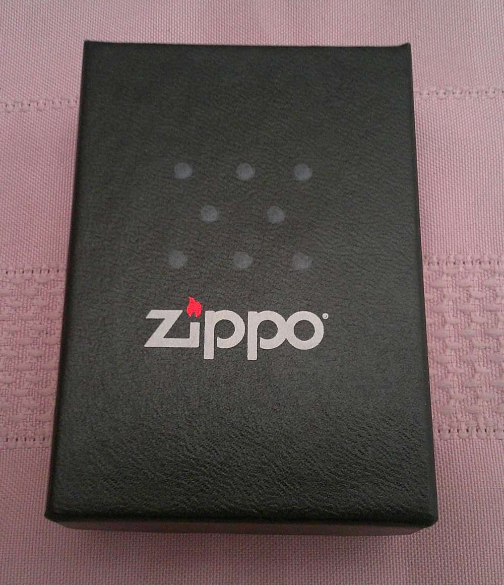 Unicorn-Level Rare NIB USA 150 MFG Sealed Colt Walker Case XX Zippo Lighter-img-10