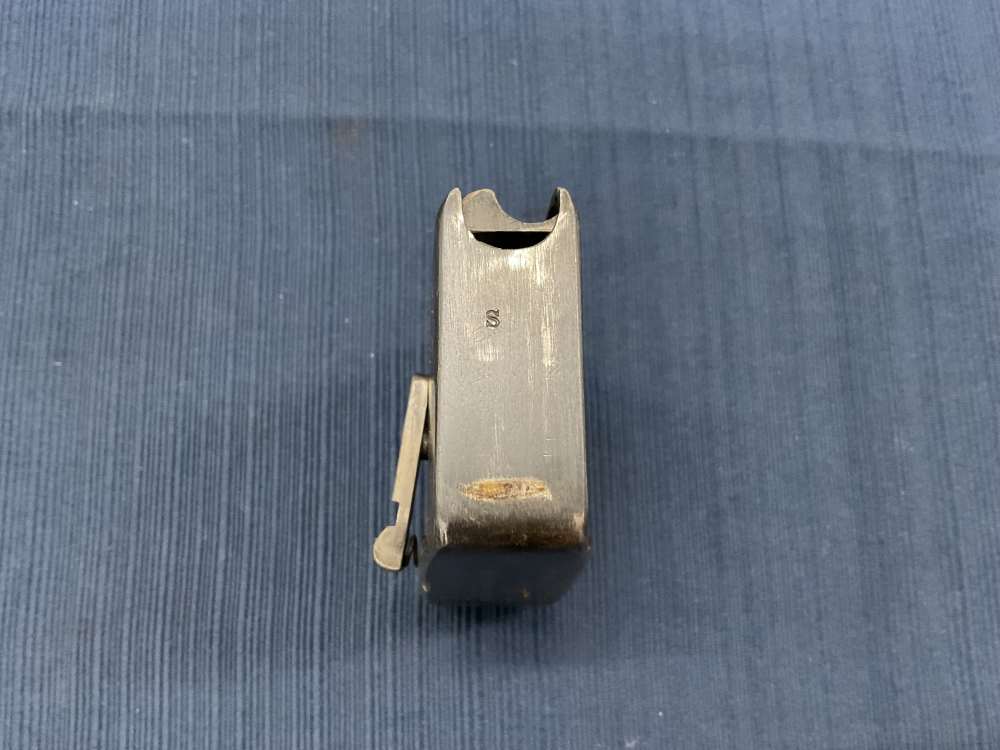 Swiss Model 1896/11 Long Rifle 7.5X55 Shiny Bore Made 1902 C&R-img-37