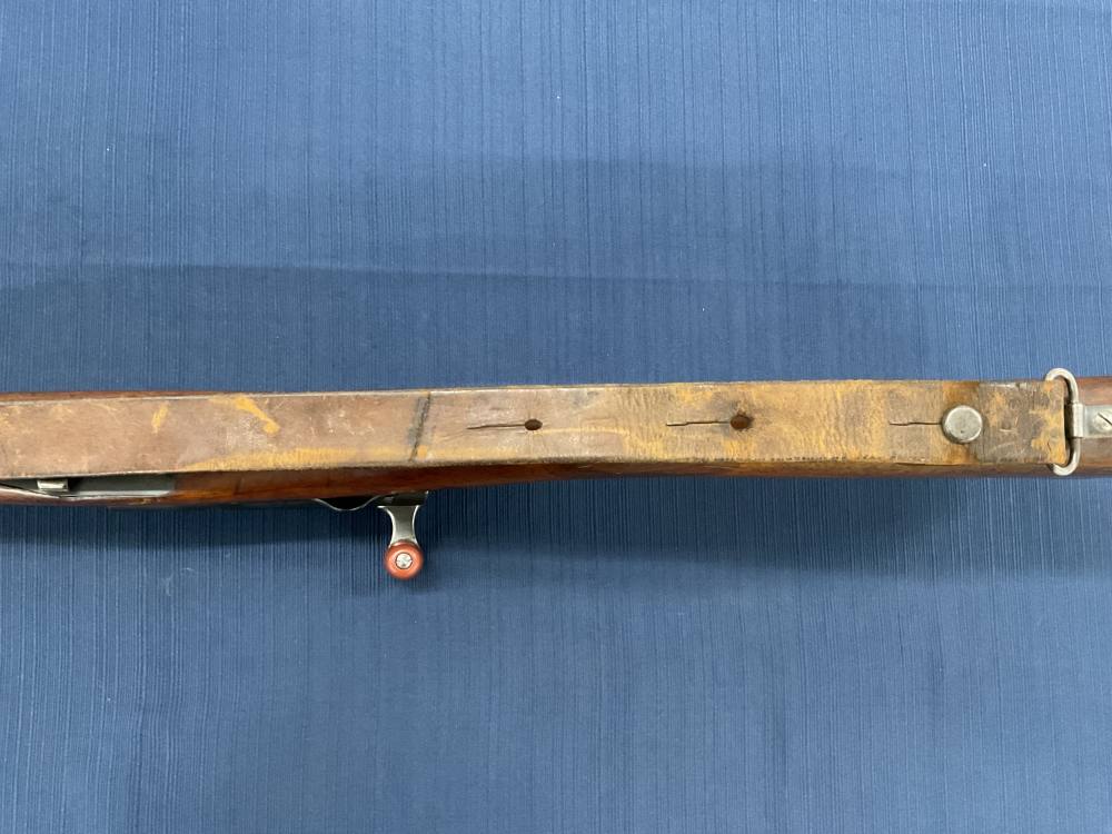 Swiss Model 1896/11 Long Rifle 7.5X55 Shiny Bore Made 1902 C&R-img-14