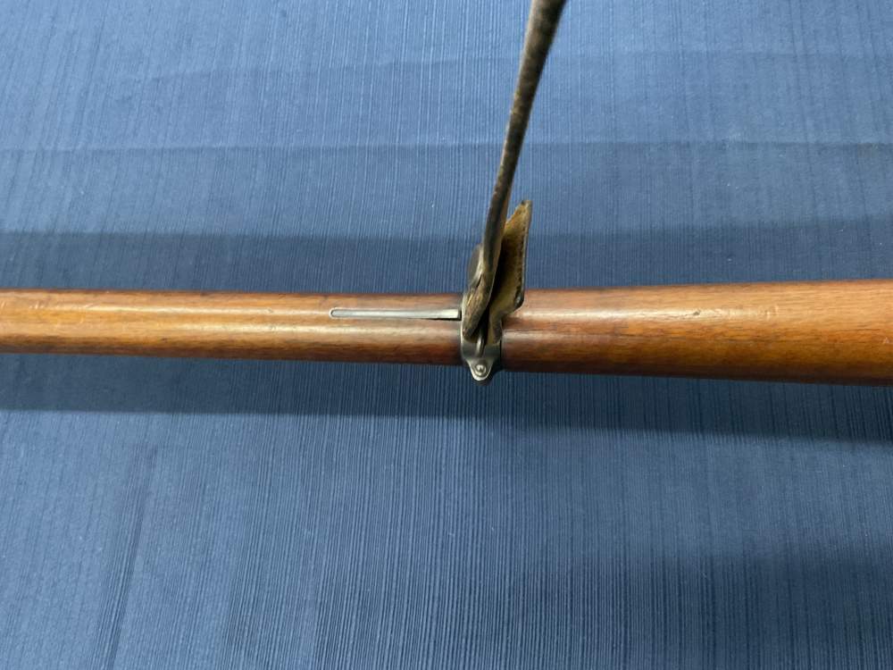 Swiss Model 1896/11 Long Rifle 7.5X55 Shiny Bore Made 1902 C&R-img-12