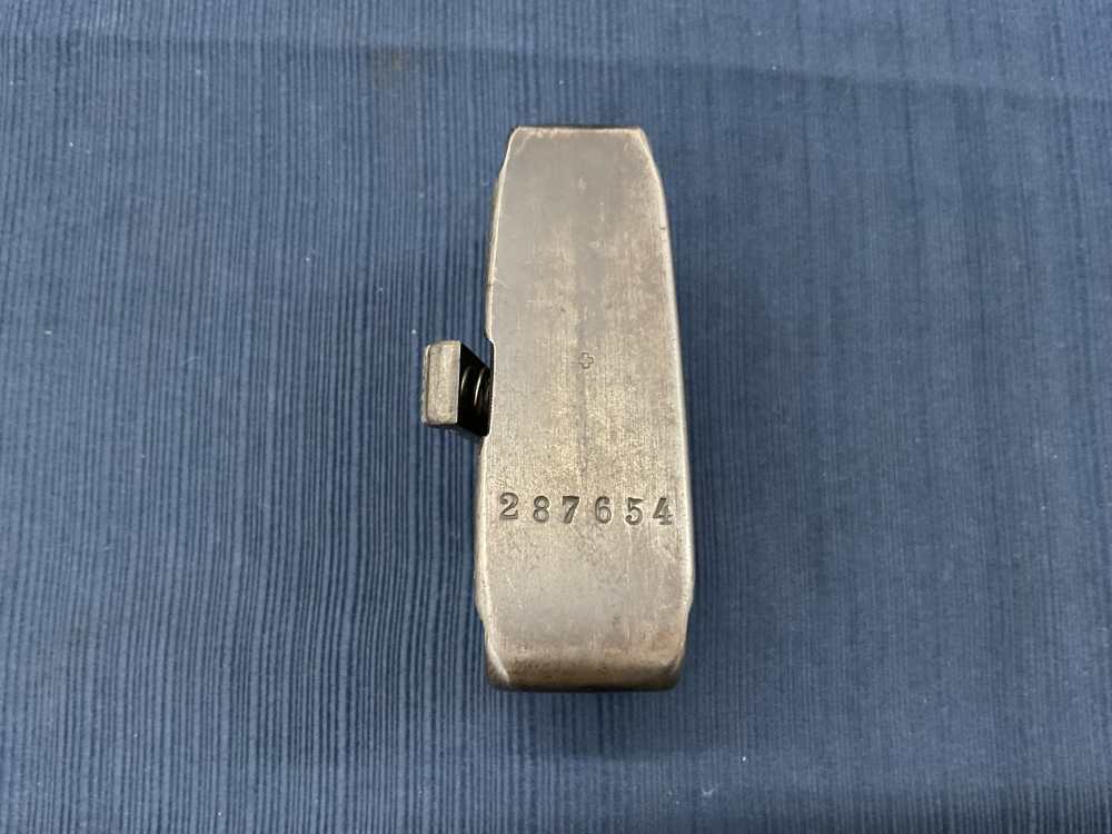 Swiss Model 1896/11 Long Rifle 7.5X55 Shiny Bore Made 1902 C&R-img-39