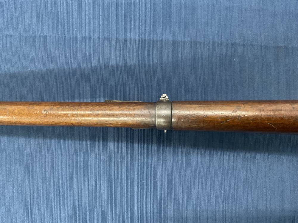Swiss Model 1896/11 Long Rifle 7.5X55 Shiny Bore Made 1902 C&R-img-22