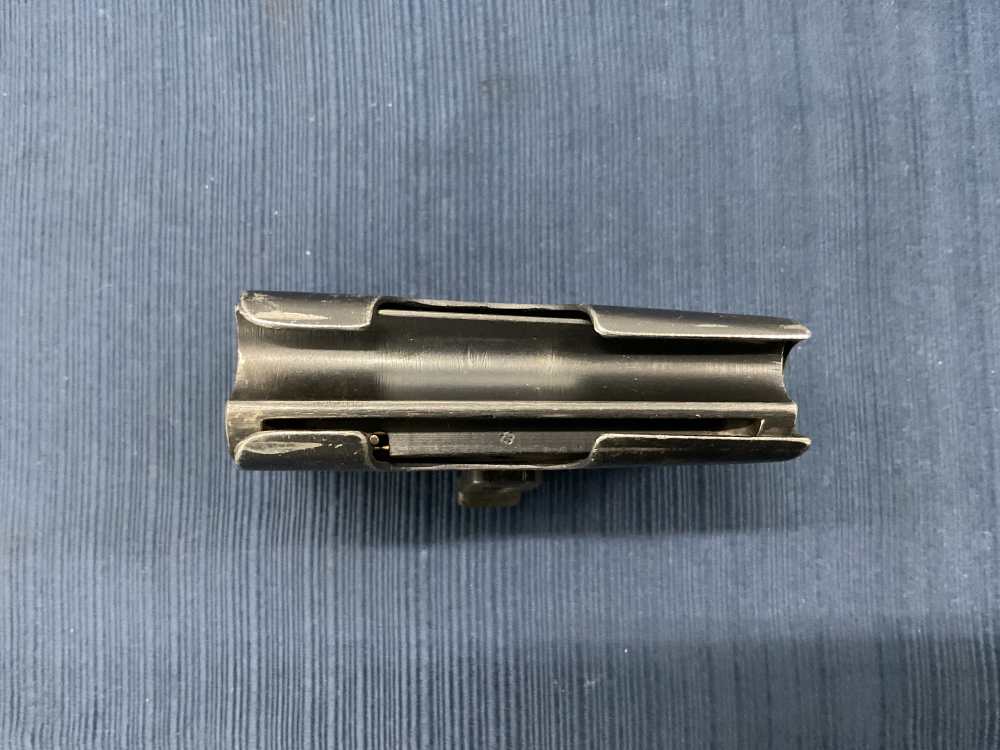 Swiss Model 1896/11 Long Rifle 7.5X55 Shiny Bore Made 1902 C&R-img-40