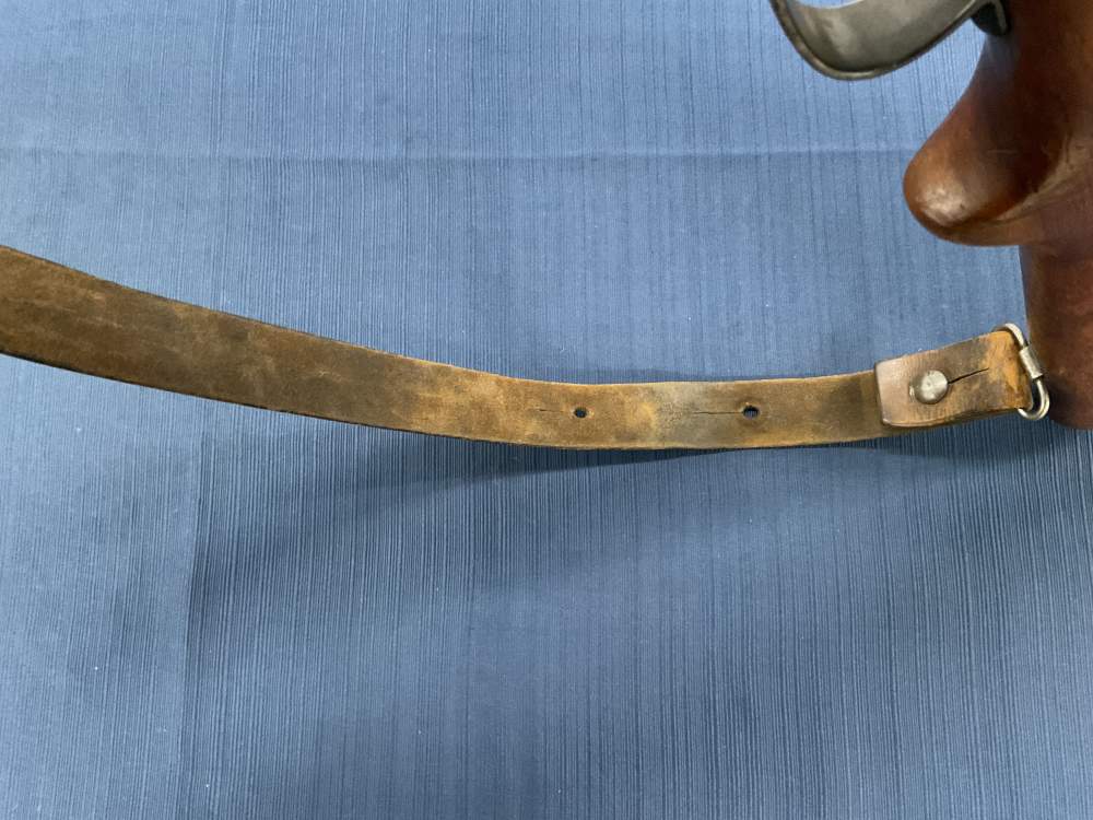 Swiss Model 1896/11 Long Rifle 7.5X55 Shiny Bore Made 1902 C&R-img-17