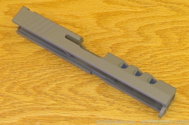 Rock Slide USA RS2FS45 45ACP GEN3 Upper for Glock 21 FDE-img-1