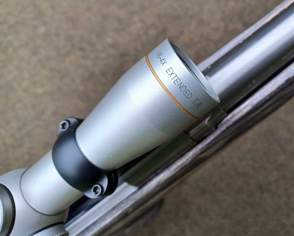 Excellent Savage 516 Super Striker–.243 Win–Factory Laminate Stock-img-29