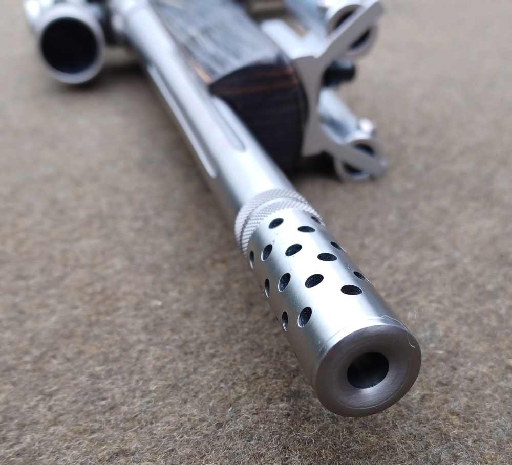 Excellent Savage 516 Super Striker–.243 Win–Factory Laminate Stock-img-19