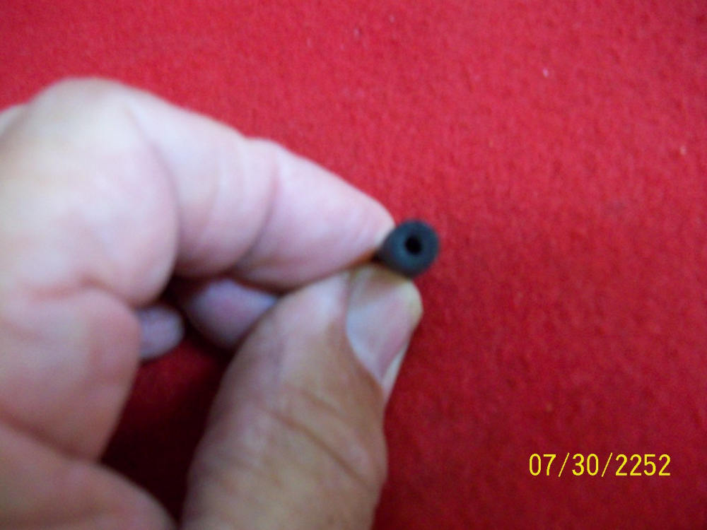 NEW SALE Steel Para Ordnance 2011, Magazine release,drilled/tapped w Button-img-2