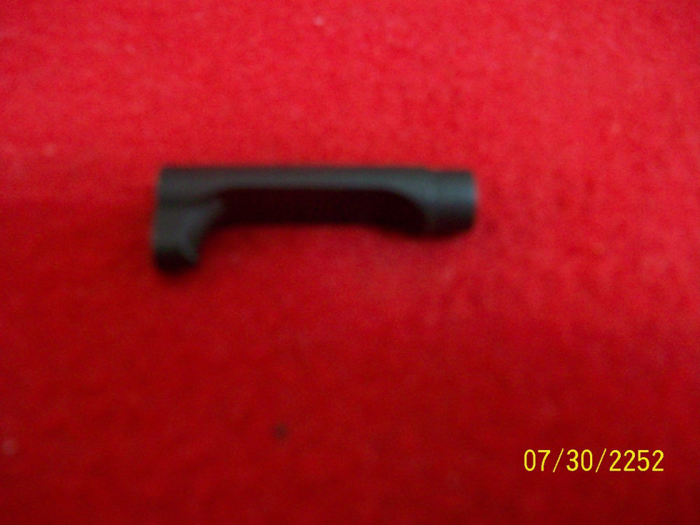 NEW SALE Steel Para Ordnance 2011, Magazine release,drilled/tapped w Button-img-1