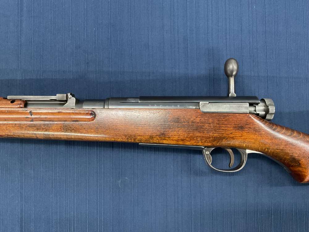 Japanese Type 38 Arisaka Long Rifle 6.5 Japanese Made 1910S C&R-img-6