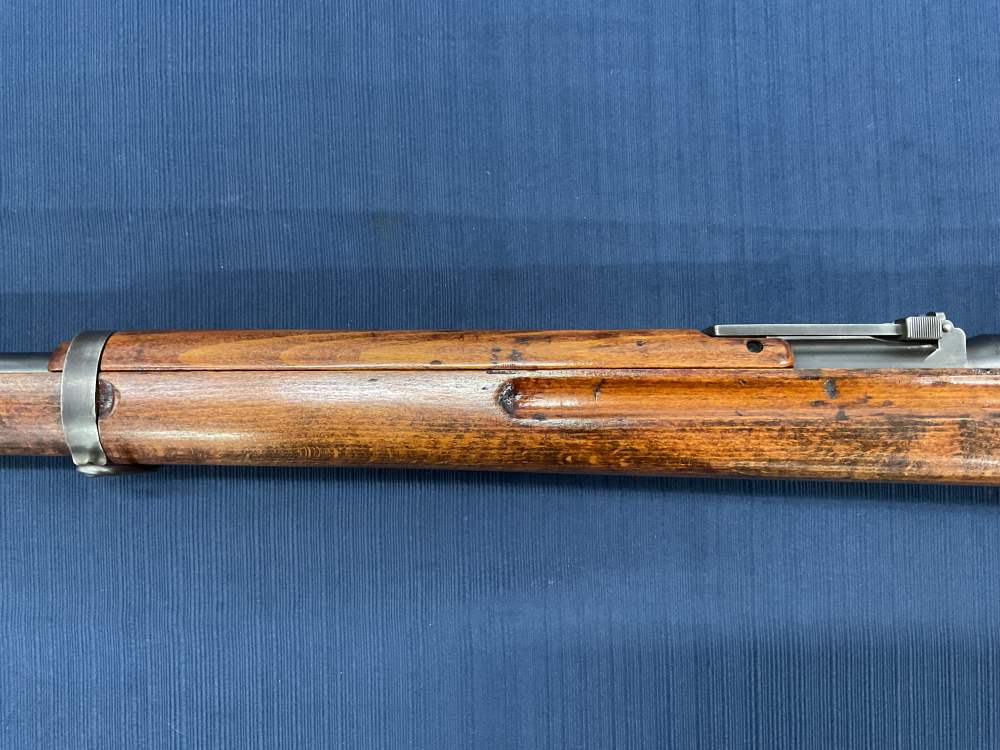 Japanese Type 38 Arisaka Long Rifle 6.5 Japanese Made 1910S C&R-img-7