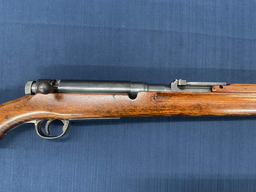 Japanese Type 38 Arisaka Long Rifle 6.5 Japanese Made 1910S C&R-img-2