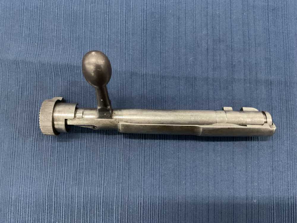 Japanese Type 38 Arisaka Long Rifle 6.5 Japanese Made 1910S C&R-img-28
