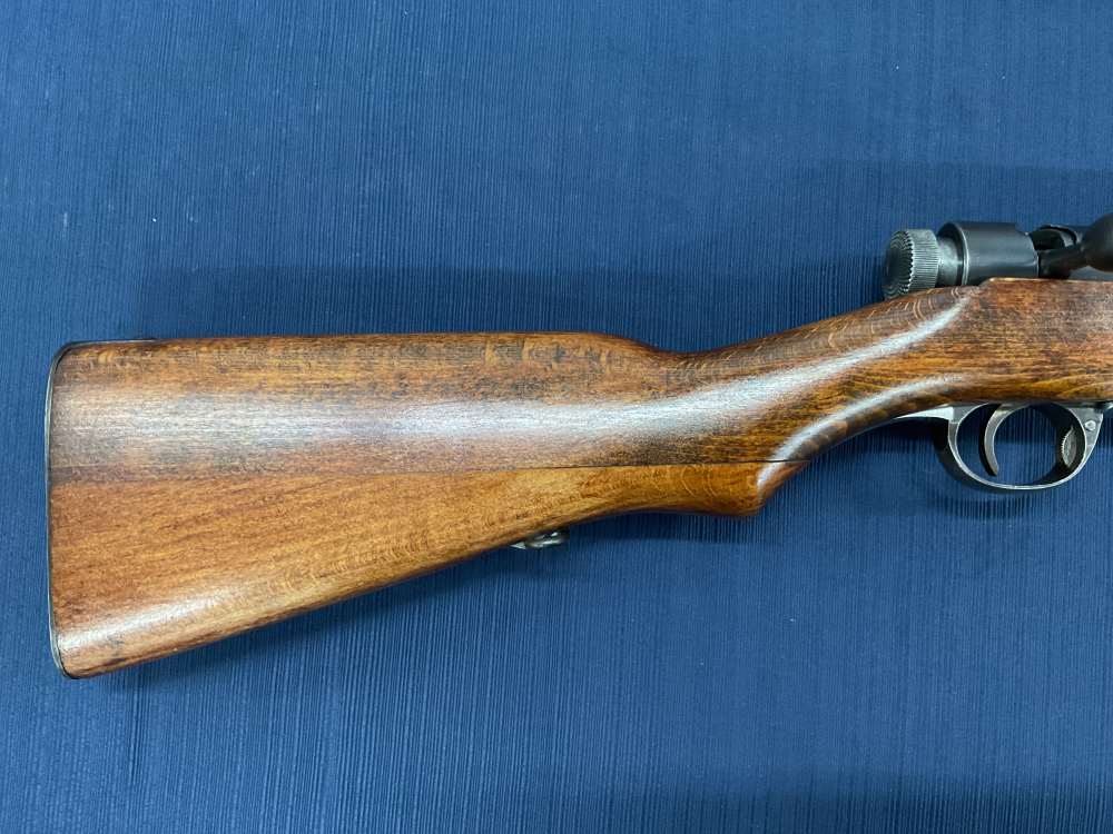 Japanese Type 38 Arisaka Long Rifle 6.5 Japanese Made 1910S C&R-img-1