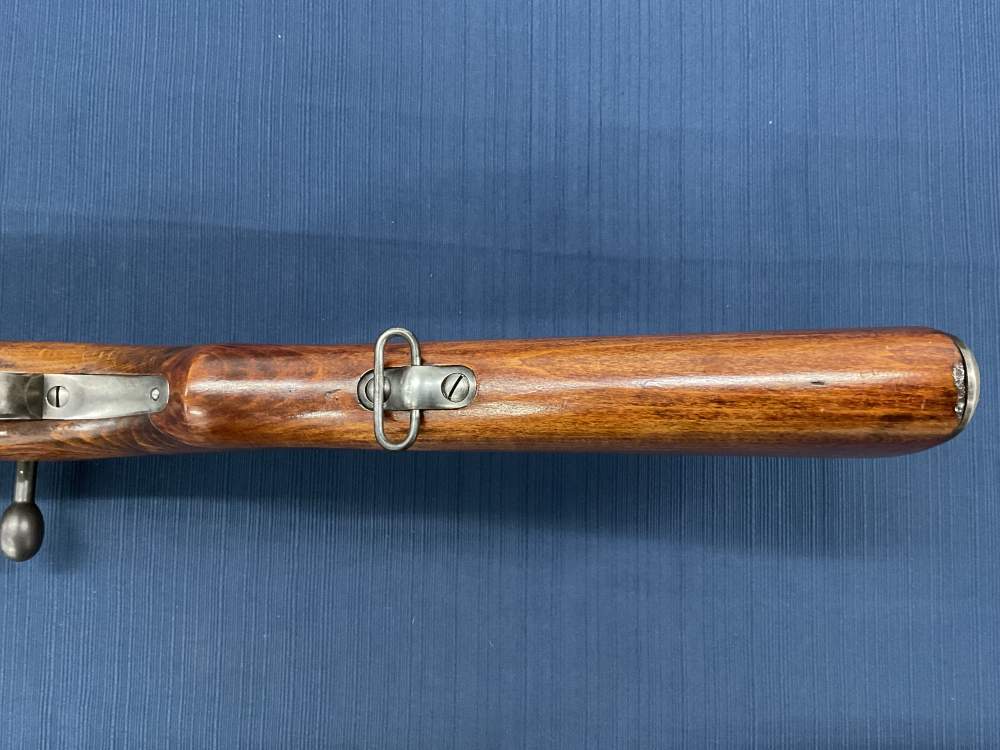 Japanese Type 38 Arisaka Long Rifle 6.5 Japanese Made 1910S C&R-img-9