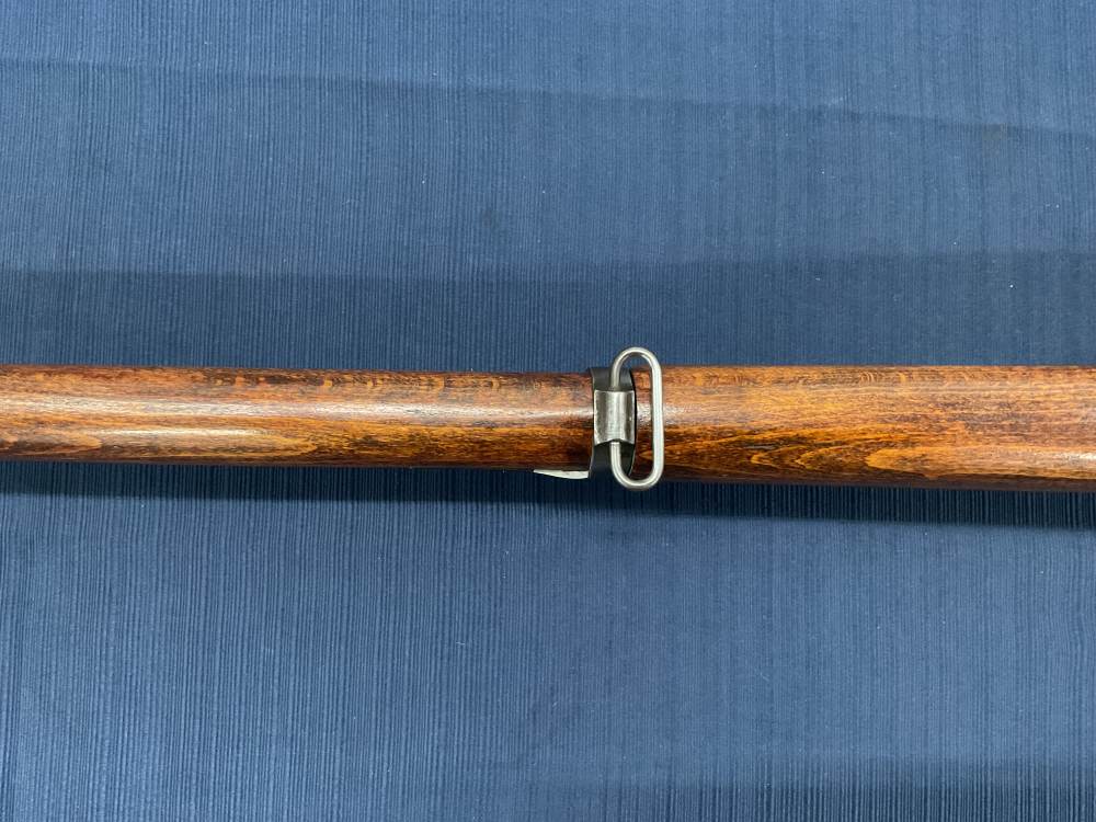 Japanese Type 38 Arisaka Long Rifle 6.5 Japanese Made 1910S C&R-img-12