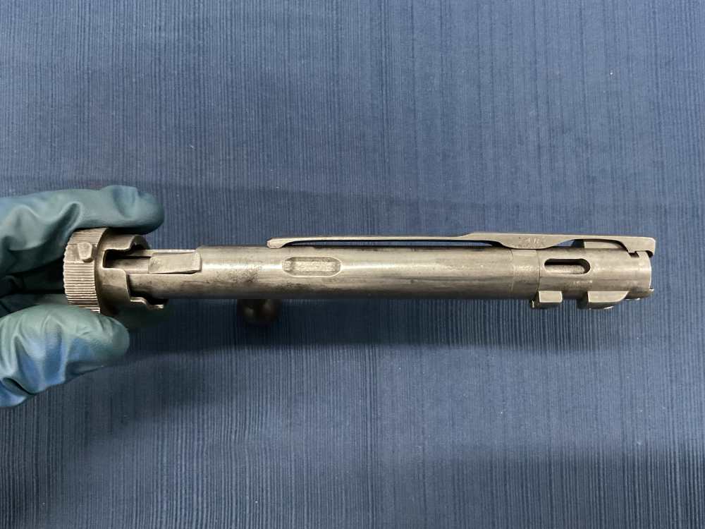Japanese Type 38 Arisaka Long Rifle 6.5 Japanese Made 1910S C&R-img-27