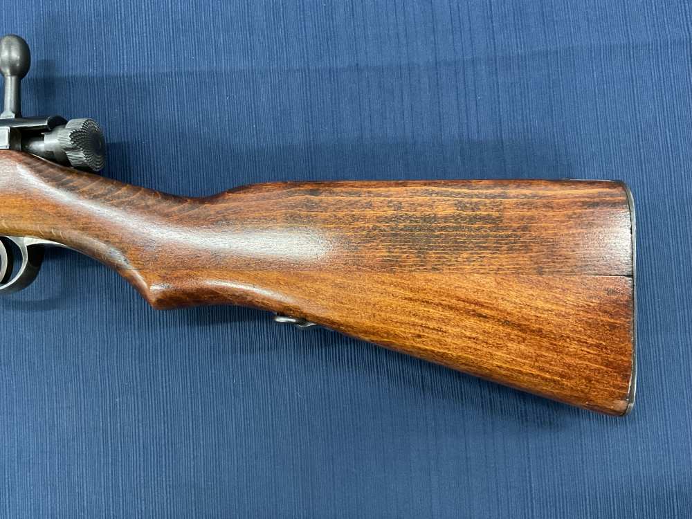 Japanese Type 38 Arisaka Long Rifle 6.5 Japanese Made 1910S C&R-img-5