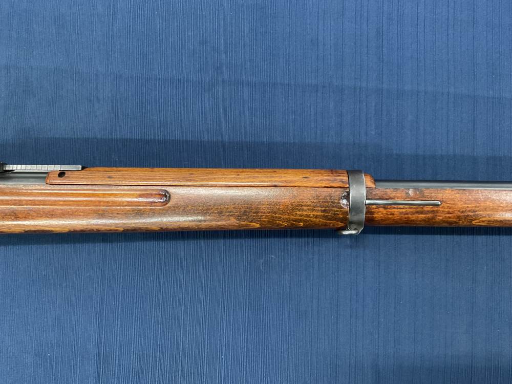 Japanese Type 38 Arisaka Long Rifle 6.5 Japanese Made 1910S C&R-img-3