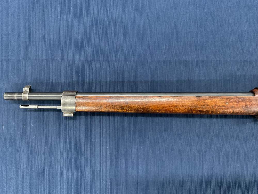 Japanese Type 38 Arisaka Long Rifle 6.5 Japanese Made 1910S C&R-img-8