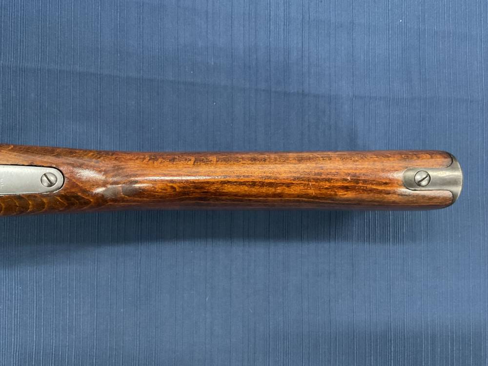 Japanese Type 38 Arisaka Long Rifle 6.5 Japanese Made 1910S C&R-img-14