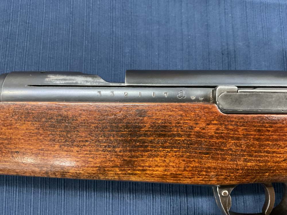 Japanese Type 38 Arisaka Long Rifle 6.5 Japanese Made 1910S C&R-img-19