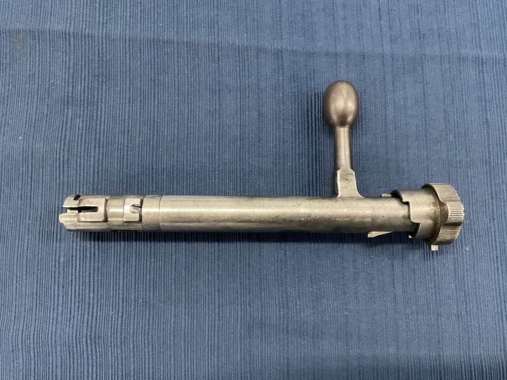 Japanese Type 38 Arisaka Long Rifle 6.5 Japanese Made 1910S C&R-img-26