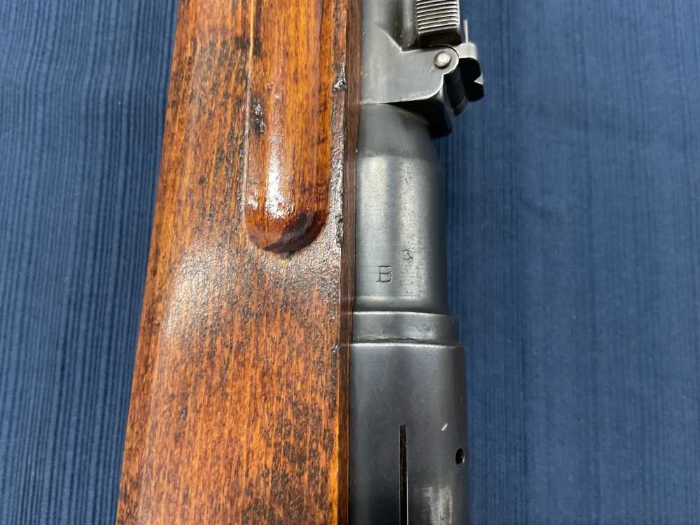 Japanese Type 38 Arisaka Long Rifle 6.5 Japanese Made 1910S C&R-img-20