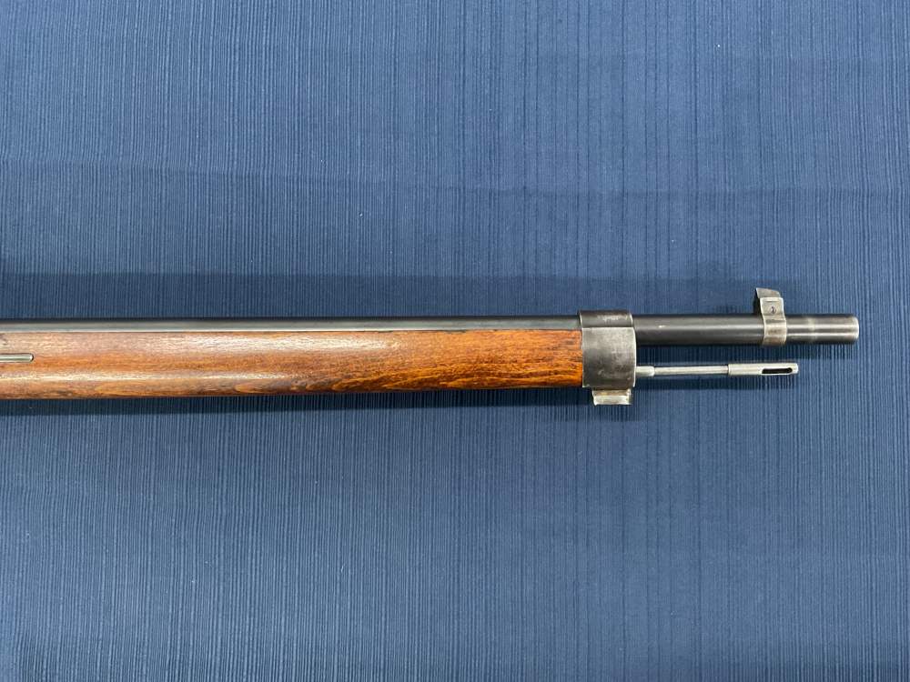 Japanese Type 38 Arisaka Long Rifle 6.5 Japanese Made 1910S C&R-img-4